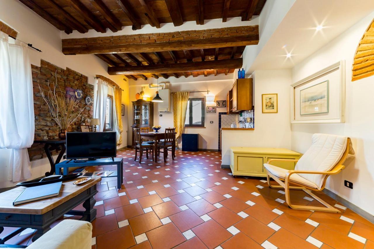 Borgo Pinti Apartment Florence Extérieur photo